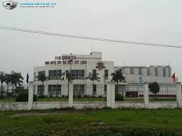Hoàng Duy hoàn thành nâng cấp hệ thống camera cho nhà máy bia Hà Nội - Nghệ An
